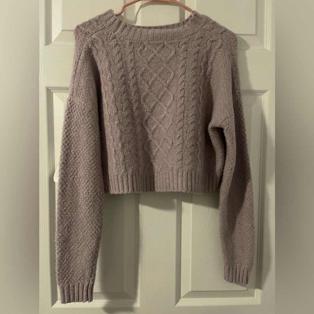 Altar'd State Sweater - Picture 2 of 5